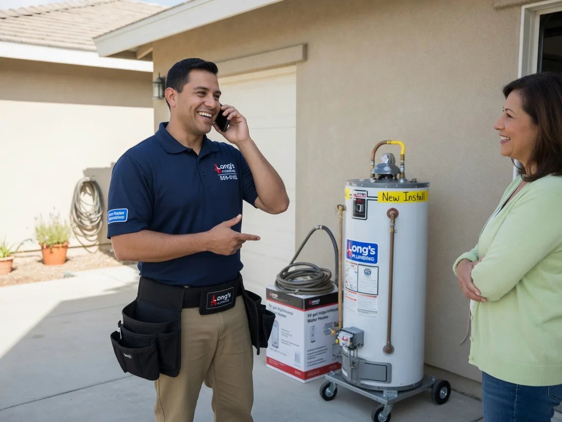 Leak Detection Morristown, MN FAQs